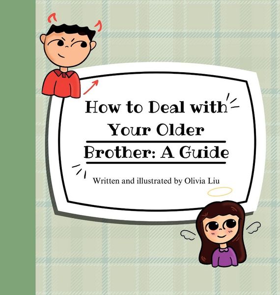 Produktbild: How to Deal with Your Older Brother