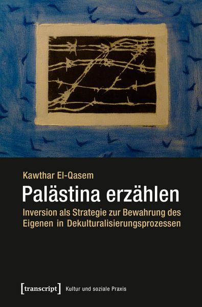 Produktbild: Pal&auml;stina erz&auml;hlen