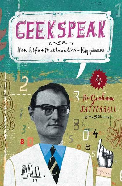 Produktbild: Geekspeak