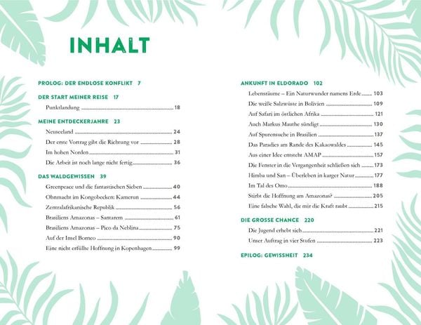 Produktbild: Allein kann ich die Welt nicht retten