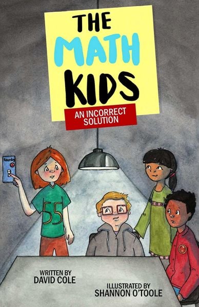 Produktbild: An Incorrect Solution