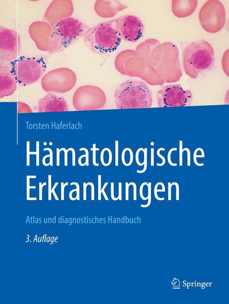 Produktbild: H&auml;matologische Erkrankungen