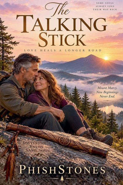 Produktbild: The Talking Stick