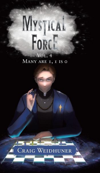 Produktbild: Mystical Force