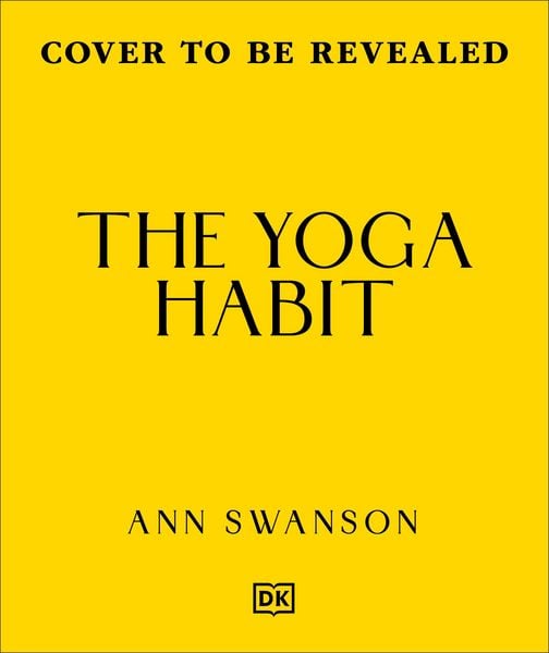 Produktbild: The Yoga Habit