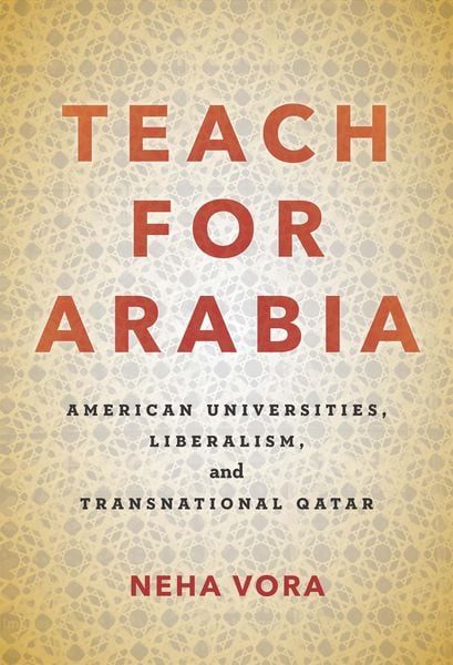 Produktbild: Teach for Arabia