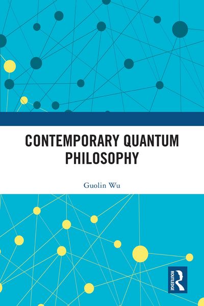 Produktbild: Contemporary Quantum Philosophy