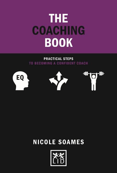 Produktbild: The Coaching Book
