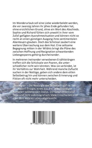 Produktbild: Notl&uuml;gner