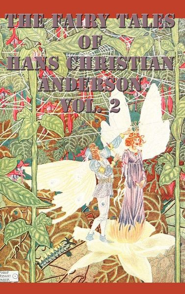 Produktbild: The Fairy Tales of Hans Christian Anderson Vol. 2 - A Children's Collection