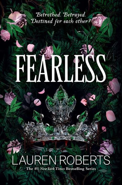 Produktbild: Fearless