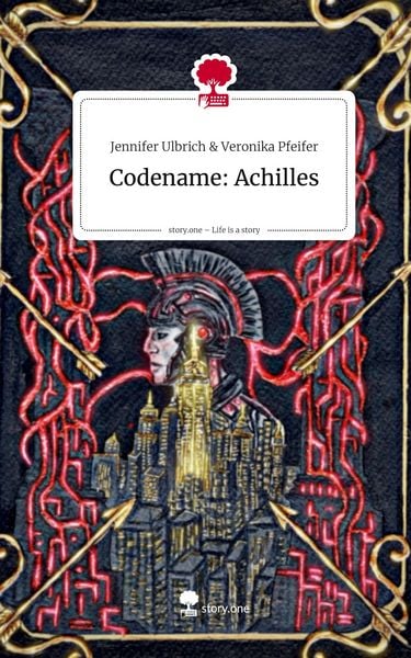 Produktbild: Codename: Achilles. Life is a Story - story.one