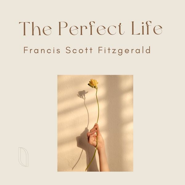 Produktbild: The Perfect Life