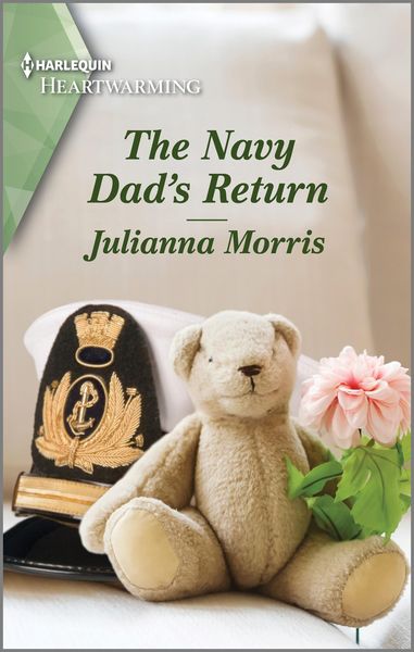 Produktbild: The Navy Dad's Return