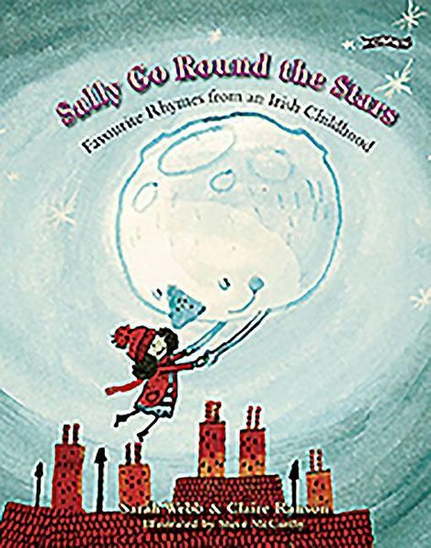 Produktbild: Sally Go Round the Stars