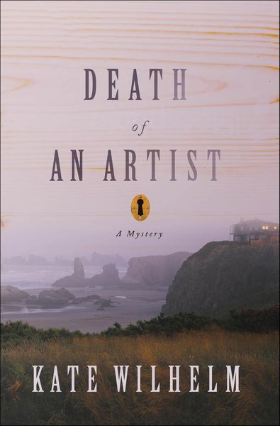 Produktbild: Death of an Artist