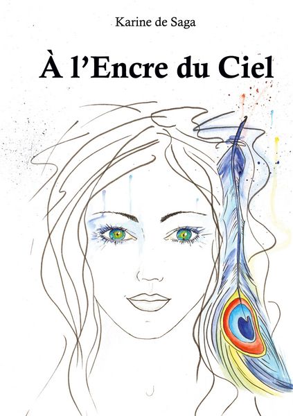 Produktbild: &Agrave; l'Encre du Ciel