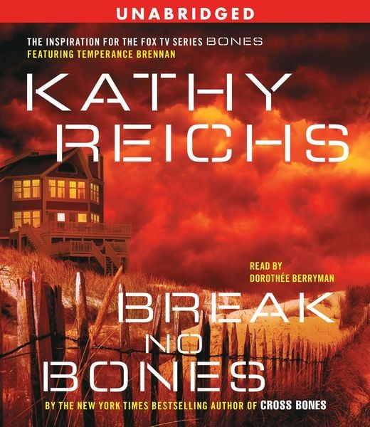 Produktbild: Break No Bones
