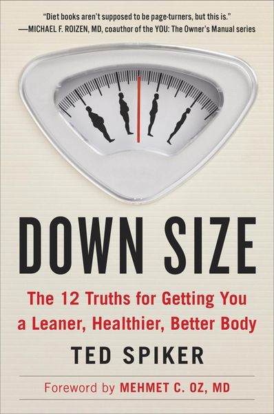 Produktbild: Down Size