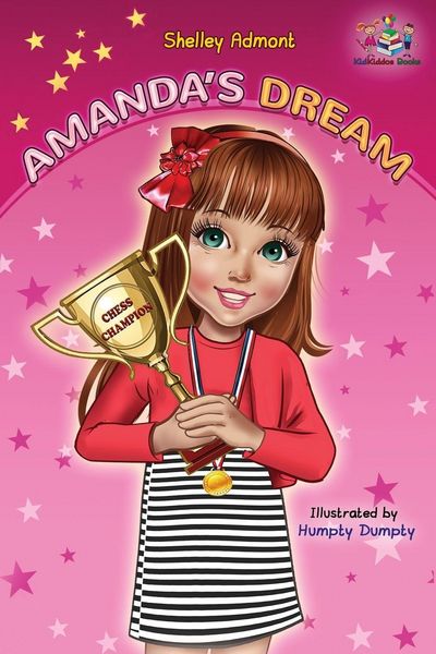 Produktbild: Amanda's Dream