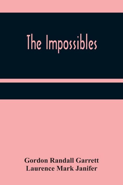 Produktbild: The Impossibles