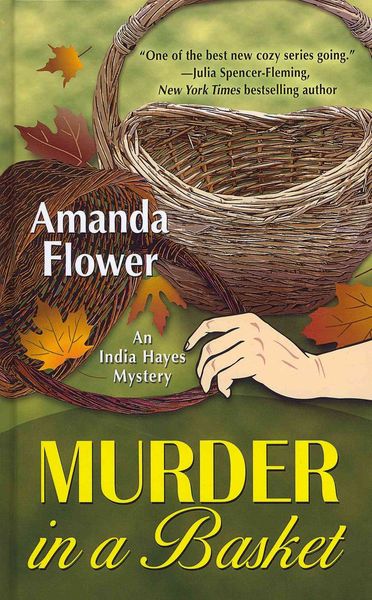 Produktbild: Murder in a Basket -Lp