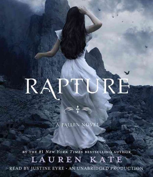Produktbild: RAPTURE                     9D