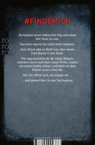 Produktbild: Der Fahrer