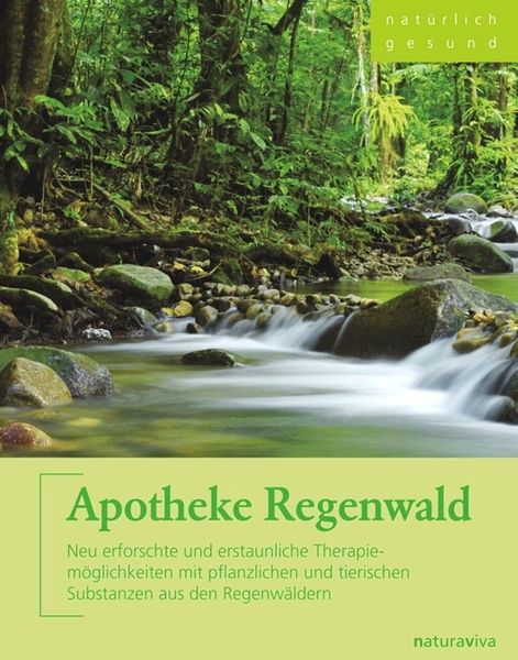 Produktbild: Apotheke Regenwald