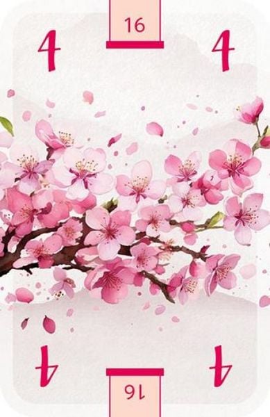 Produktbild: Kartenspiel: Niwa &ndash; Japanischer Garten: Das Taktik-Spiel mit vielseitigen Auftr&auml;gen