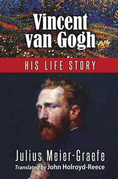Produktbild: Vincent Van Gogh - His Life Story (English Edition)