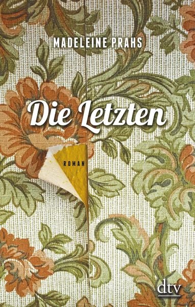 Produktbild: Die Letzten
