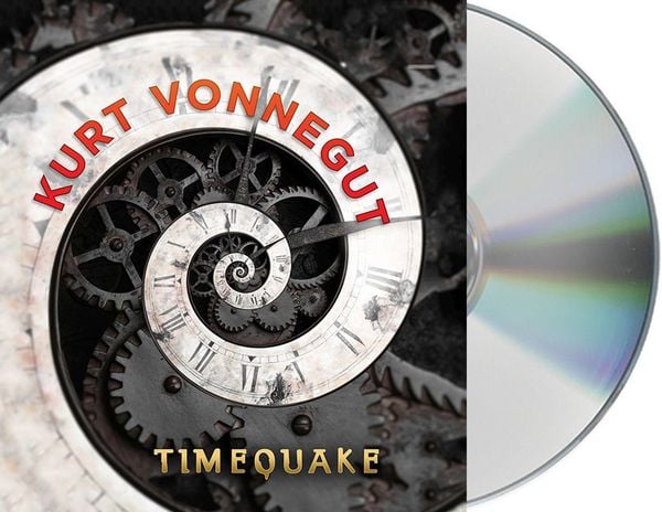 Produktbild: Timequake