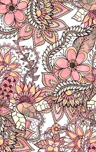 Produktbild: Boho Chic