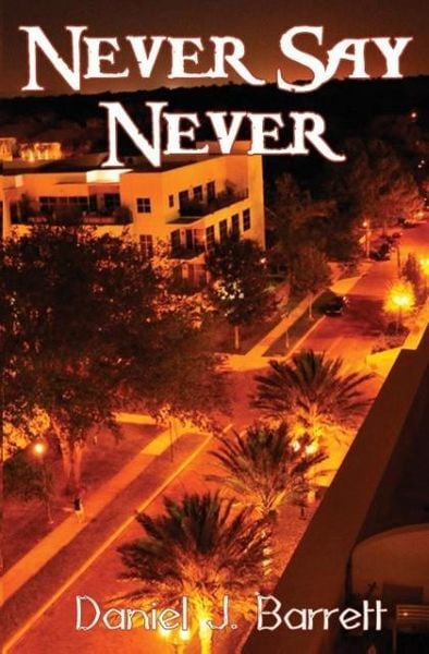 Produktbild: Never Say Never
