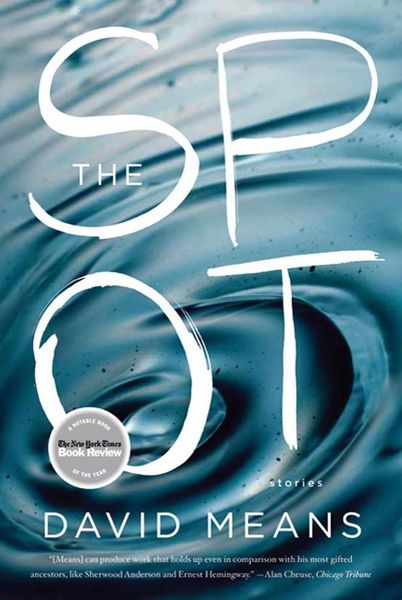 Produktbild: The Spot