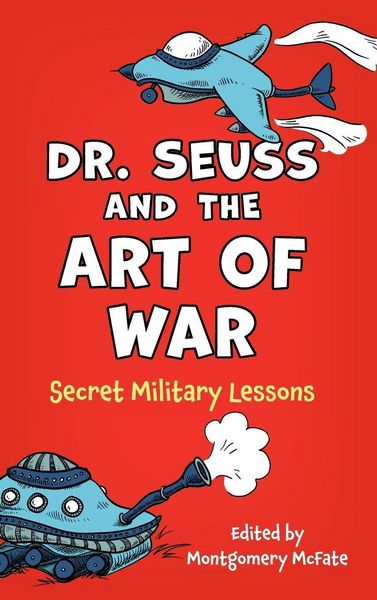 Produktbild: Dr. Seuss and the Art of War