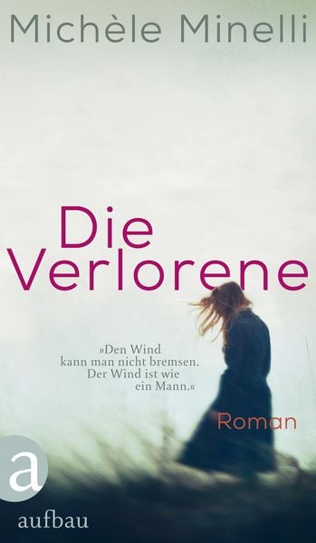 Produktbild: Die Verlorene