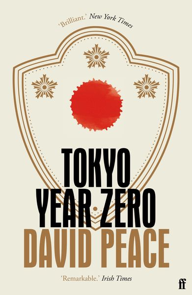 Produktbild: Tokyo Year Zero