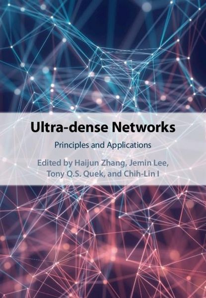 Produktbild: Ultra-dense Networks