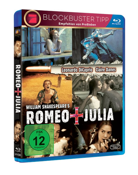 Romeo & Julia