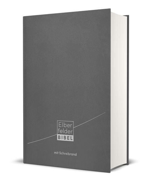 Produktbild: Elberfelder Bibel