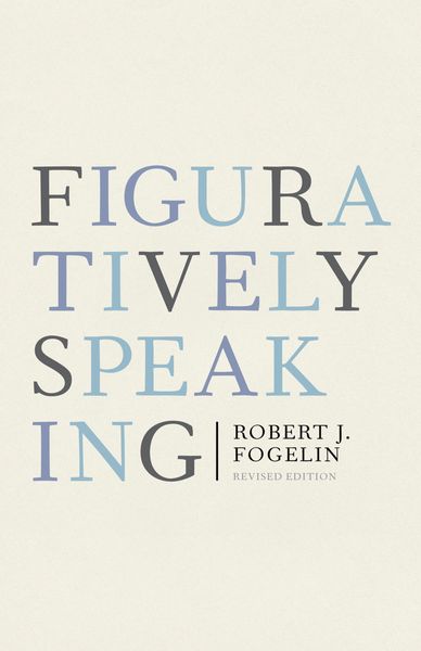 Produktbild: Figuratively Speaking