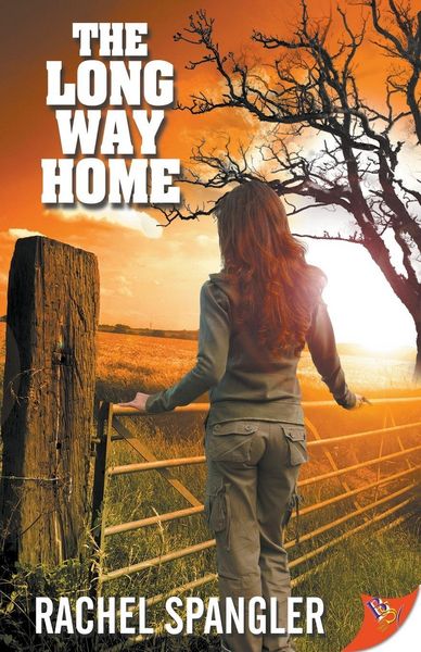 Produktbild: The Long Way Home