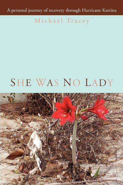 Produktbild: She was no Lady