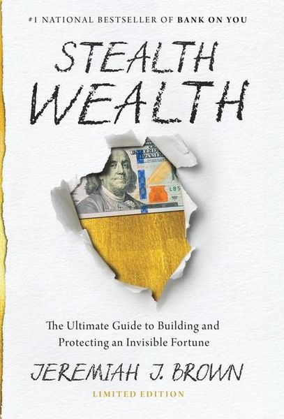 Produktbild: Stealth Wealth
