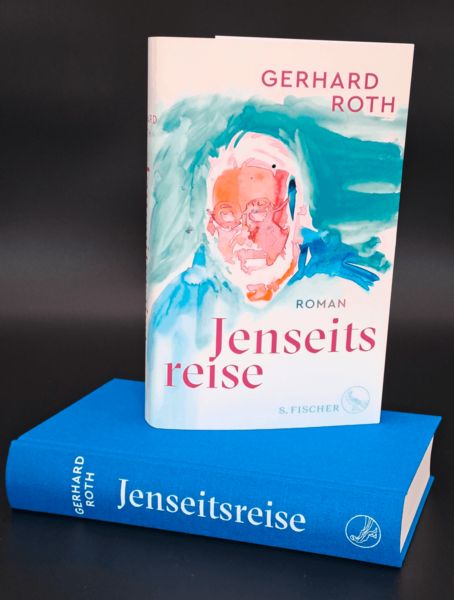 Produktbild: Jenseitsreise