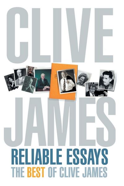 Produktbild: Reliable Essays