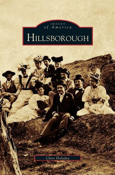 Produktbild: Hillsborough