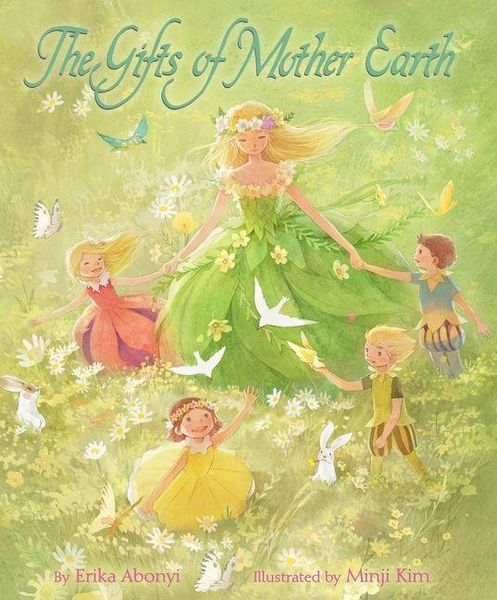 Produktbild: The Gifts of Mother Earth
